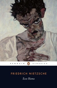 Enlarge image Cover: Ecce Homo - Penguin Classics