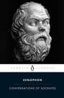 Cover: Conversations of Socrates - Penguin Classics
