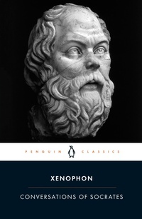 Enlarge image Cover: Conversations of Socrates - Penguin Classics