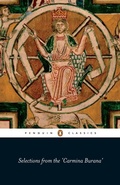 Cover: Selections from the 'Carmina Burana' - Penguin Classics
