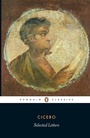 Cover: Selected Letters - Penguin Classics
