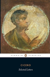 Enlarge image Cover: Selected Letters - Penguin Classics