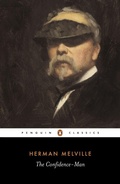 Cover: The Confidence-man - Penguin Classics
