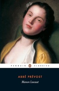Cover: Manon Lescaut - Penguin Classics