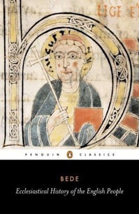 Enlarge image Cover: Ecclesiastical History of the English People - Penguin Classics