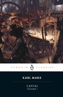 Cover: Capital - Penguin Classics