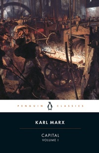 Enlarge image Cover: Capital - Penguin Classics