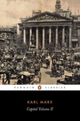 Cover: Capital - Penguin Classics