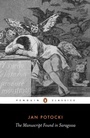Cover: The Manuscript Found in Saragossa - Penguin Classics