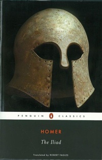 Enlarge image Cover: The Iliad - Penguin Classics