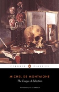 Cover: The Essays - Penguin Classics