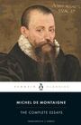 Cover: The Complete Essays - Penguin Classics