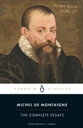 Cover: The Complete Essays - Penguin Classics