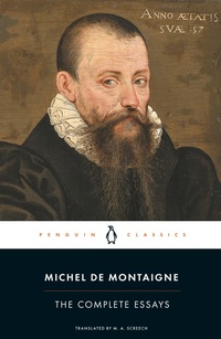 Enlarge image Cover: The Complete Essays - Penguin Classics