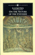 Cover: On the Nature of the Universe - Penguin Classics