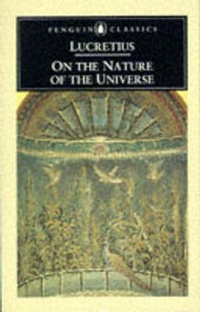Enlarge image Cover: On the Nature of the Universe - Penguin Classics