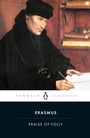 Cover: Praise of Folly - Penguin Classics