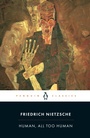 Cover: Human, All Too Human - Penguin Classics