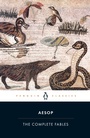 Cover: The Complete Fables - Penguin Classics