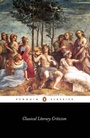 Cover: Classical Literary Criticism - Penguin Classics