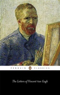 Cover: The Letters of Vincent Van Gogh - Penguin Classics