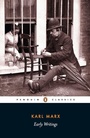 Cover: Early Writings - Penguin Classics