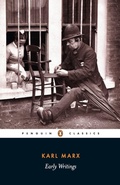 Cover: Early Writings - Penguin Classics