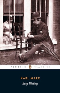 Enlarge image Cover: Early Writings - Penguin Classics