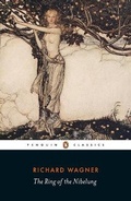 Cover: The Ring of the Nibelung - Penguin Classics