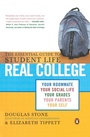 Cover: Real College - Penguin USA