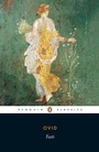 Cover: Fasti - Penguin Classics