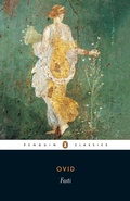 Cover: Fasti - Penguin Classics