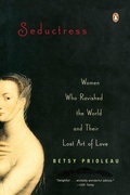 Cover: Seductress - Penguin USA