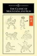Cover: The Classic of Mountains and Seas - Penguin Books Ltd