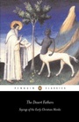 Cover: The Desert Fathers - Penguin Classics