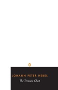 Cover: The Treasure Chest - Penguin Classics