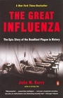 Cover: The Great Influenza - Penguin USA