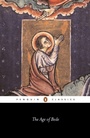 Cover: The Age of Bede - Penguin Classics