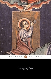 Enlarge image Cover: The Age of Bede - Penguin Classics