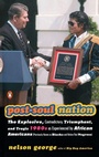 Cover: Post-soul Nation - Penguin USA