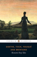 Cover: Romantic Fairy Tales - Penguin Classics