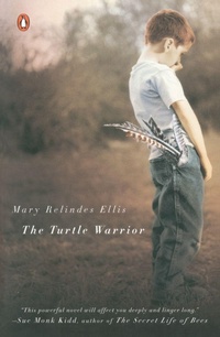 Enlarge image Cover: The Turtle Warrior - Penguin USA