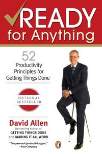 Abbildung von: Ready for Anything - Penguin USA