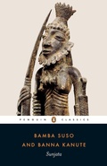 Cover: Sunjata - Penguin Classics
