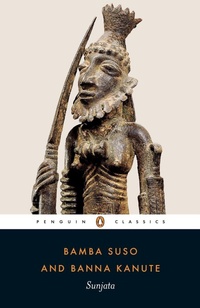 Enlarge image Cover: Sunjata - Penguin Classics