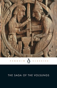 Enlarge image Cover: The Saga of the Volsungs - Penguin Classics