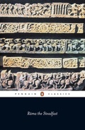 Cover: Rama the Steadfast - Penguin Classics