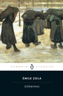 Cover: Germinal - Penguin Classics