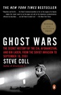 Cover: Ghost Wars - Penguin USA