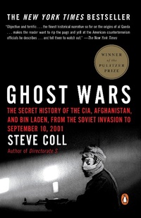 Abbildung von: Ghost Wars - Penguin USA